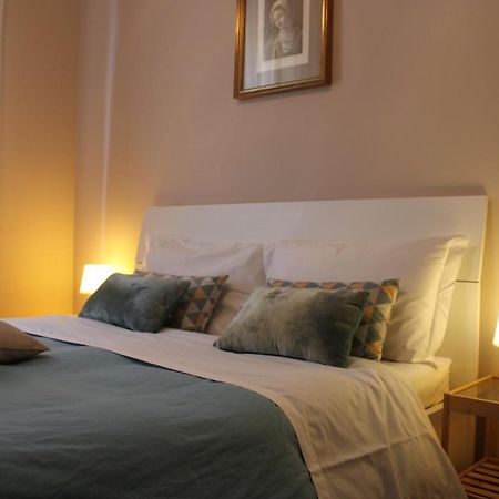 Irnerio Rooms Bologna Ngoại thất bức ảnh