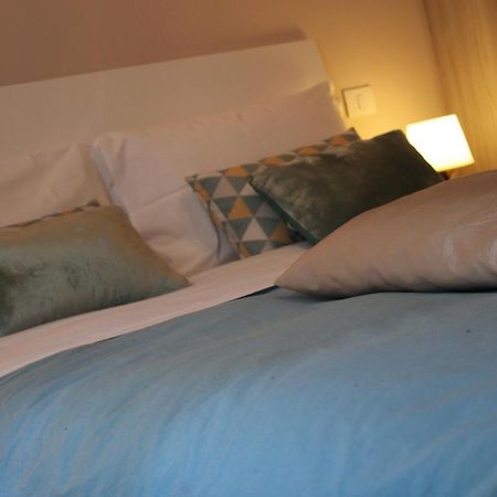 Irnerio Rooms Bologna Ngoại thất bức ảnh