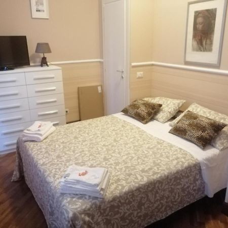 Irnerio Rooms Bologna Ngoại thất bức ảnh