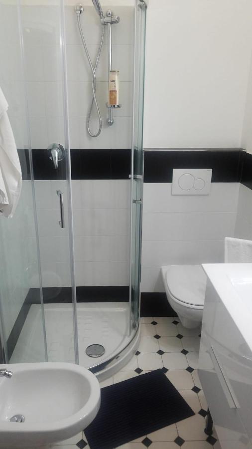 Irnerio Rooms Bologna Ngoại thất bức ảnh