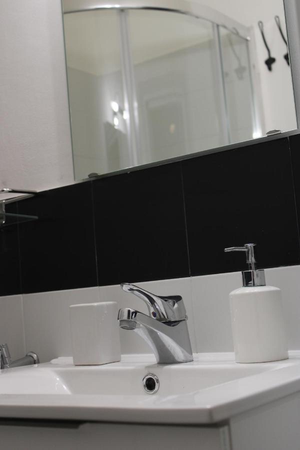 Irnerio Rooms Bologna Ngoại thất bức ảnh