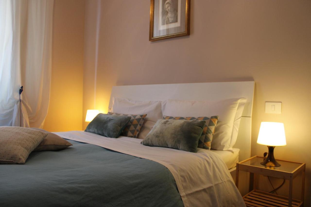 Irnerio Rooms Bologna Ngoại thất bức ảnh