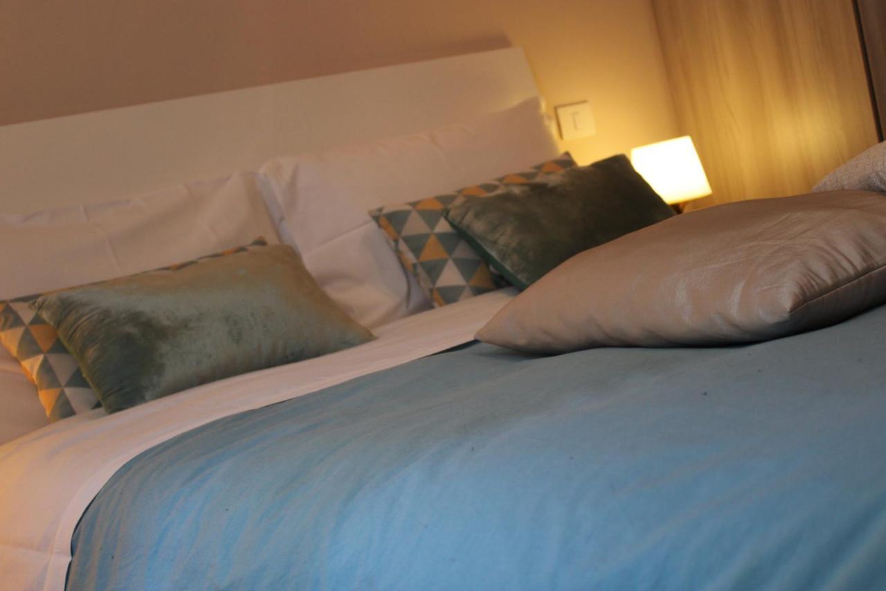 Irnerio Rooms Bologna Ngoại thất bức ảnh