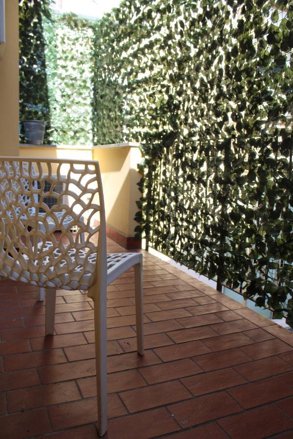 Irnerio Rooms Bologna Ngoại thất bức ảnh