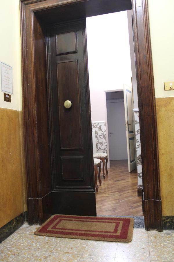 Irnerio Rooms Bologna Ngoại thất bức ảnh