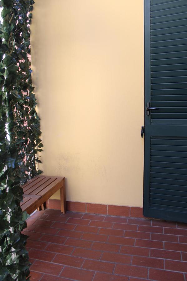 Irnerio Rooms Bologna Ngoại thất bức ảnh