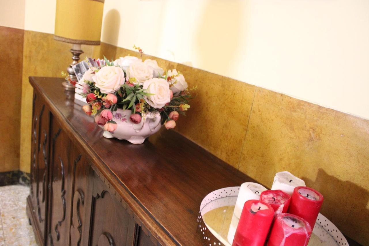Irnerio Rooms Bologna Ngoại thất bức ảnh