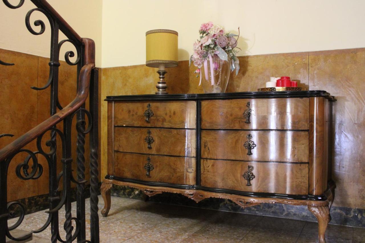 Irnerio Rooms Bologna Ngoại thất bức ảnh