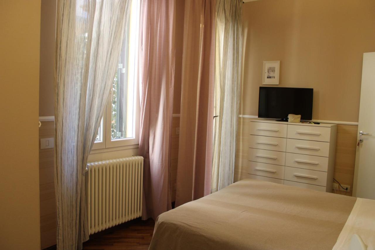 Irnerio Rooms Bologna Ngoại thất bức ảnh