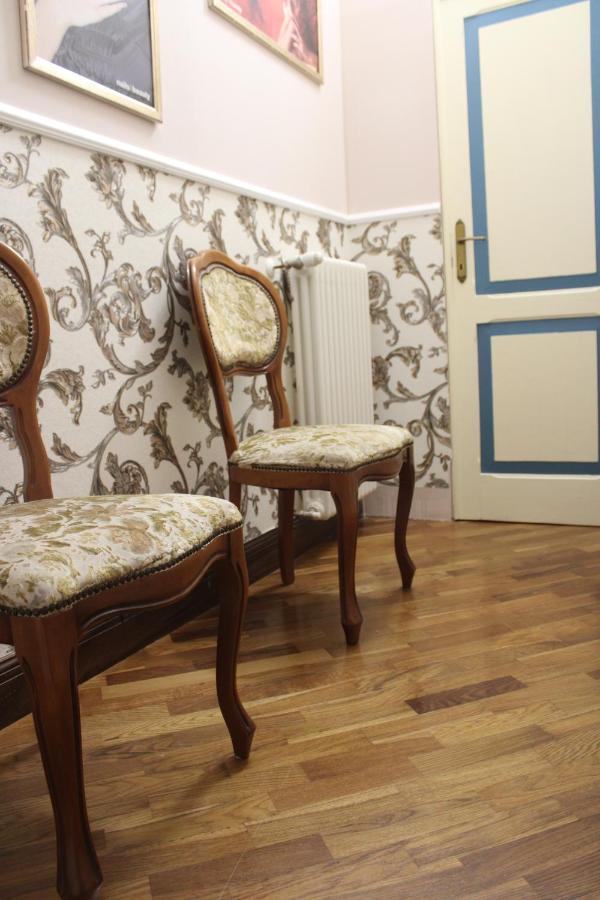 Irnerio Rooms Bologna Ngoại thất bức ảnh