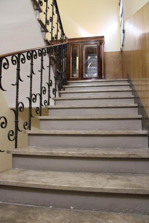 Irnerio Rooms Bologna Ngoại thất bức ảnh