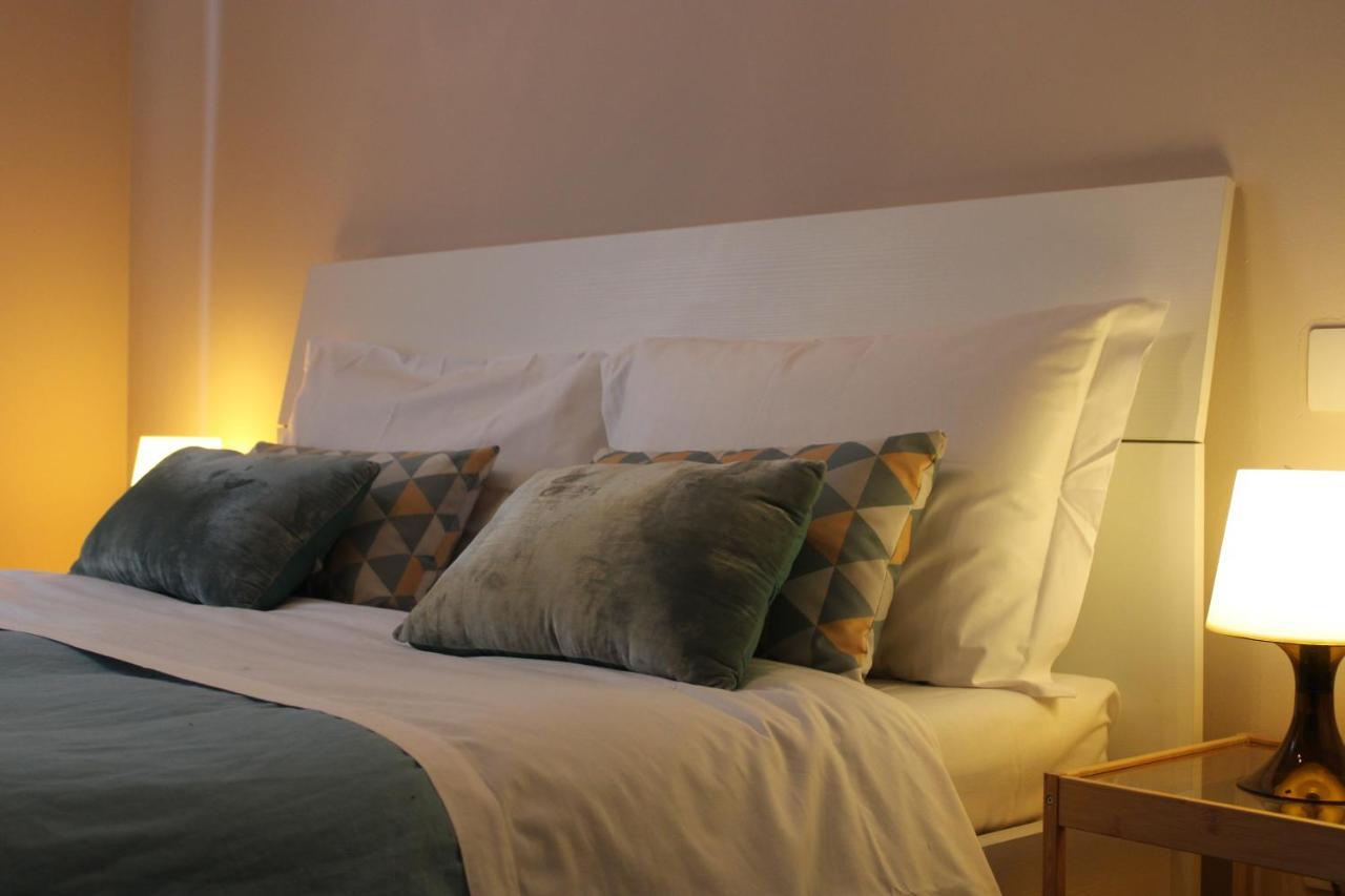 Irnerio Rooms Bologna Ngoại thất bức ảnh