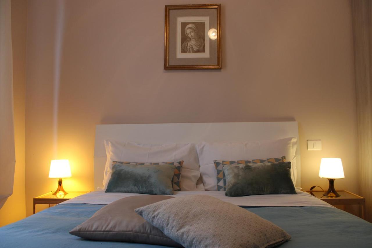 Irnerio Rooms Bologna Ngoại thất bức ảnh