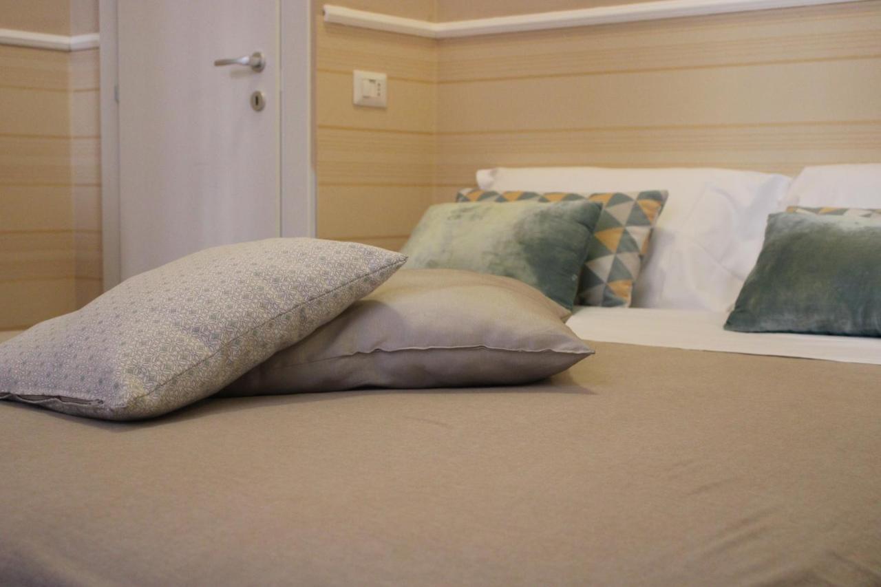 Irnerio Rooms Bologna Ngoại thất bức ảnh