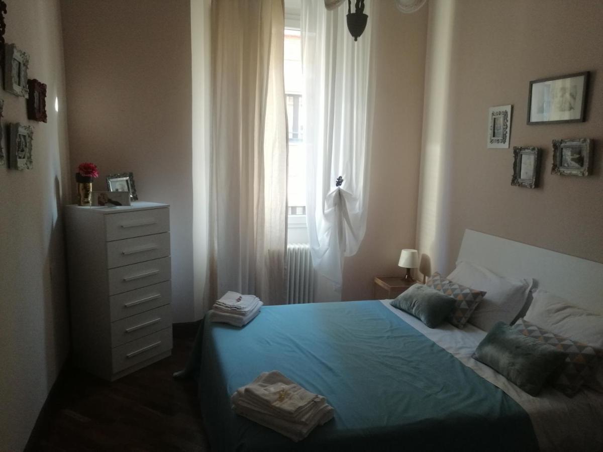 Irnerio Rooms Bologna Ngoại thất bức ảnh