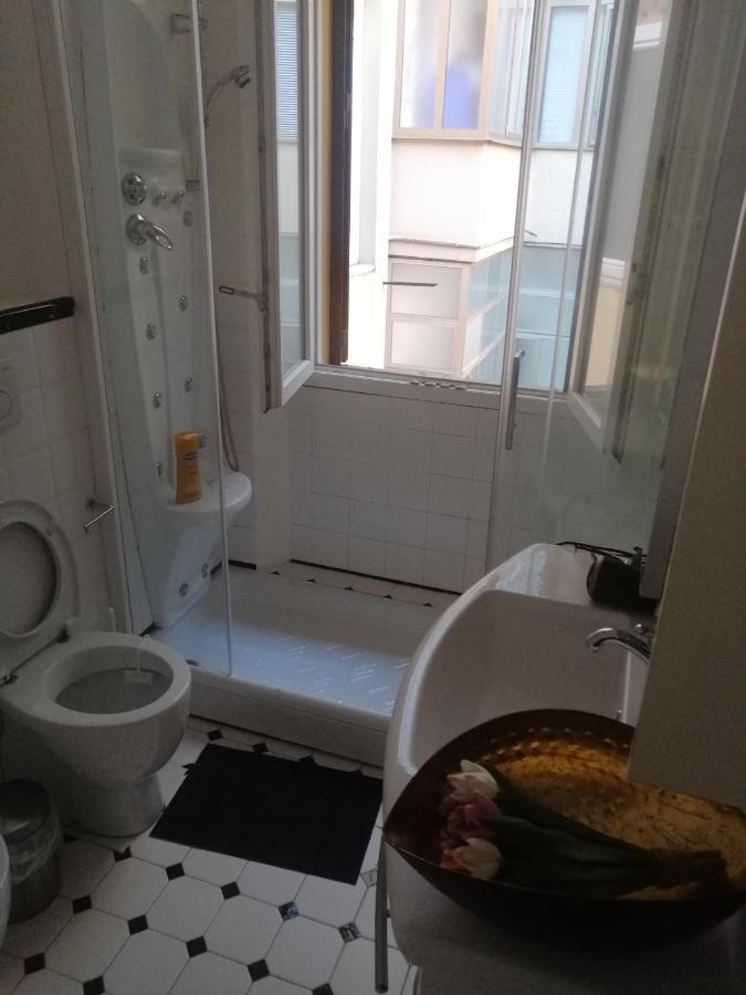 Irnerio Rooms Bologna Ngoại thất bức ảnh