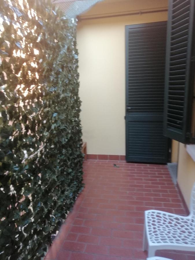 Irnerio Rooms Bologna Ngoại thất bức ảnh