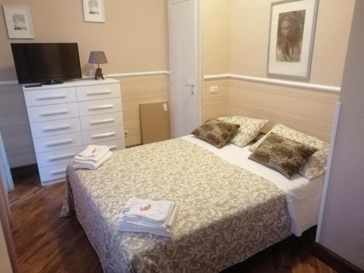 Irnerio Rooms Bologna Ngoại thất bức ảnh