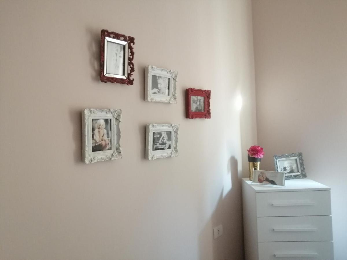 Irnerio Rooms Bologna Ngoại thất bức ảnh