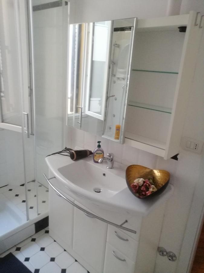 Irnerio Rooms Bologna Ngoại thất bức ảnh