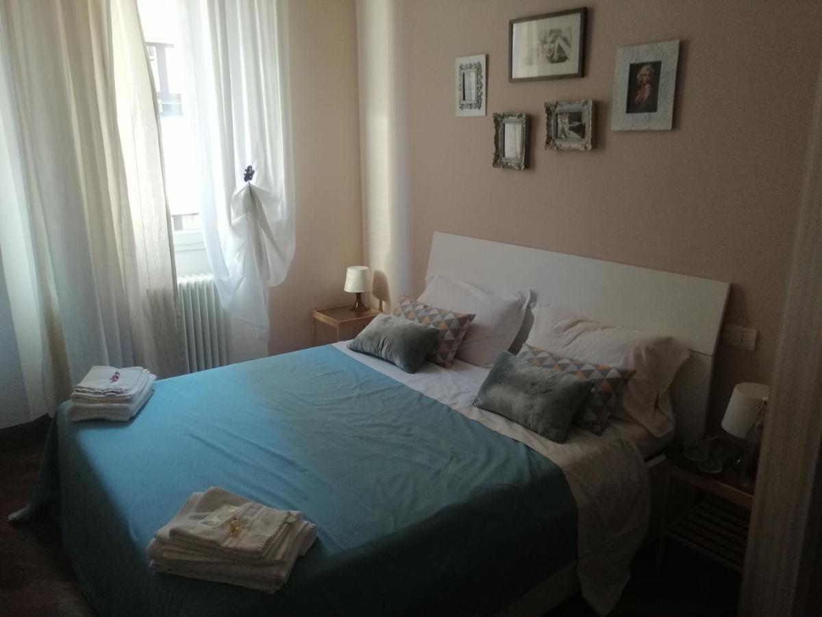 Irnerio Rooms Bologna Ngoại thất bức ảnh