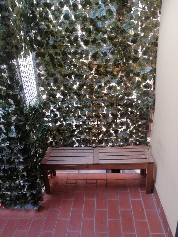 Irnerio Rooms Bologna Ngoại thất bức ảnh
