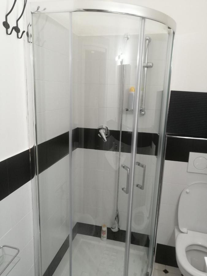 Irnerio Rooms Bologna Ngoại thất bức ảnh